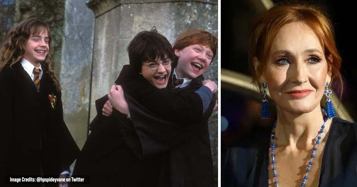 Harry Potter Is Being Rebooted as a TV Show with An Entirely New Cast and J. K. Rowling as Executive Producer
