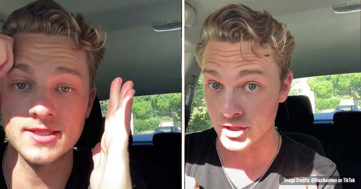 Restaurant Server Called Out Customers Who Pay Small Tips and Said He’s Entitled to a Minimum 20% Tip