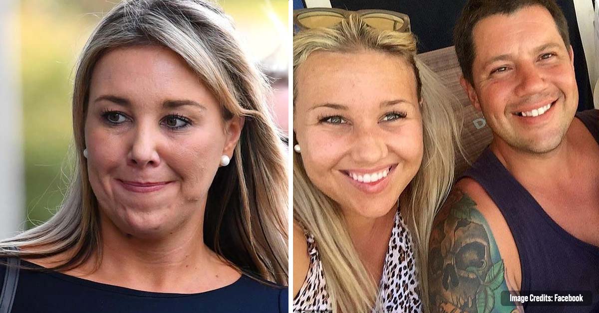 Aussie Woman Who Ran Over Husband and His Mistress After Tracking Them on App Avoids Jail