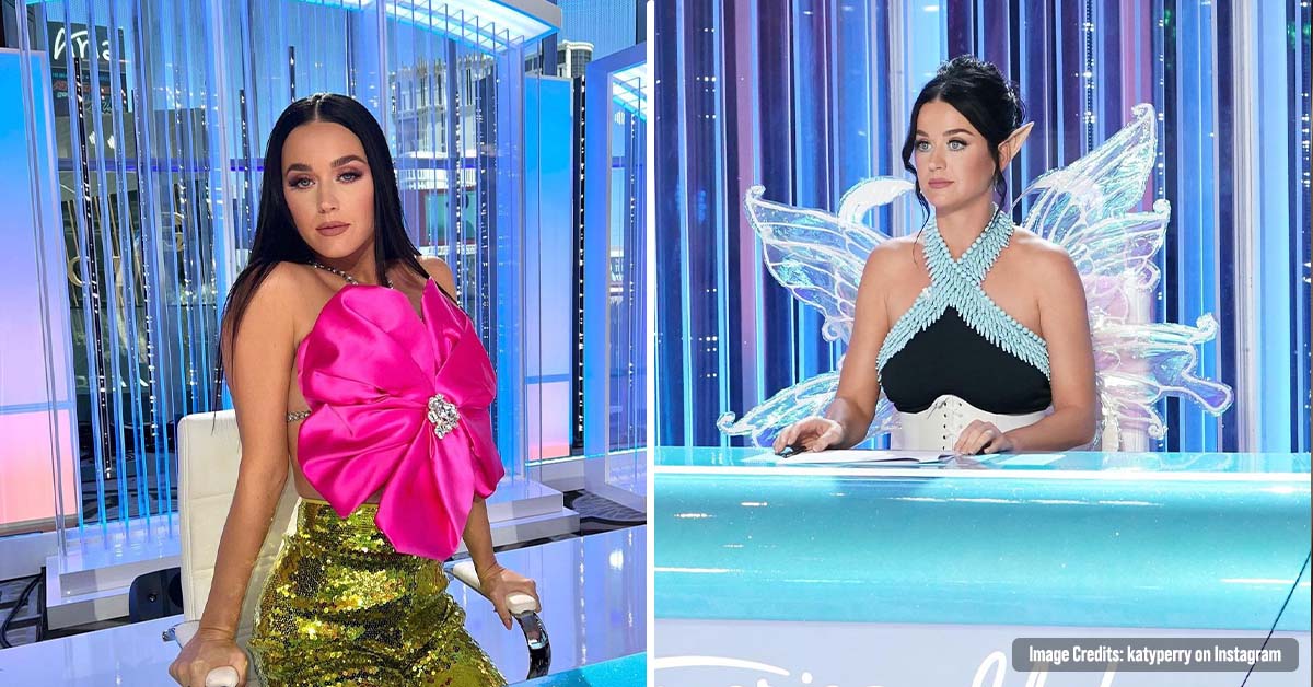 American Idol Fans Threaten to Boycott the Show over Katy Perry’s ‘Rude & Condescending’ Behavior