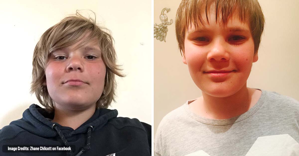 Boy, 13, Takes His Own Life After Being Bounced Around 18 Different Foster Homes