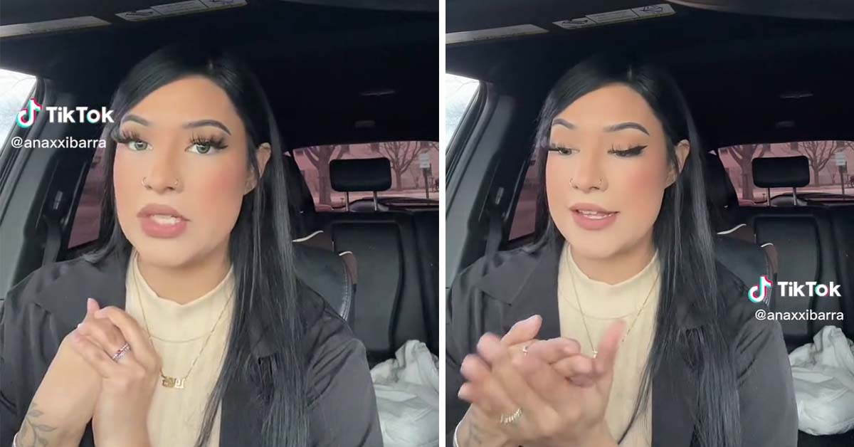 Woman Refuses to Walk into Job Before Eight on the Dot
