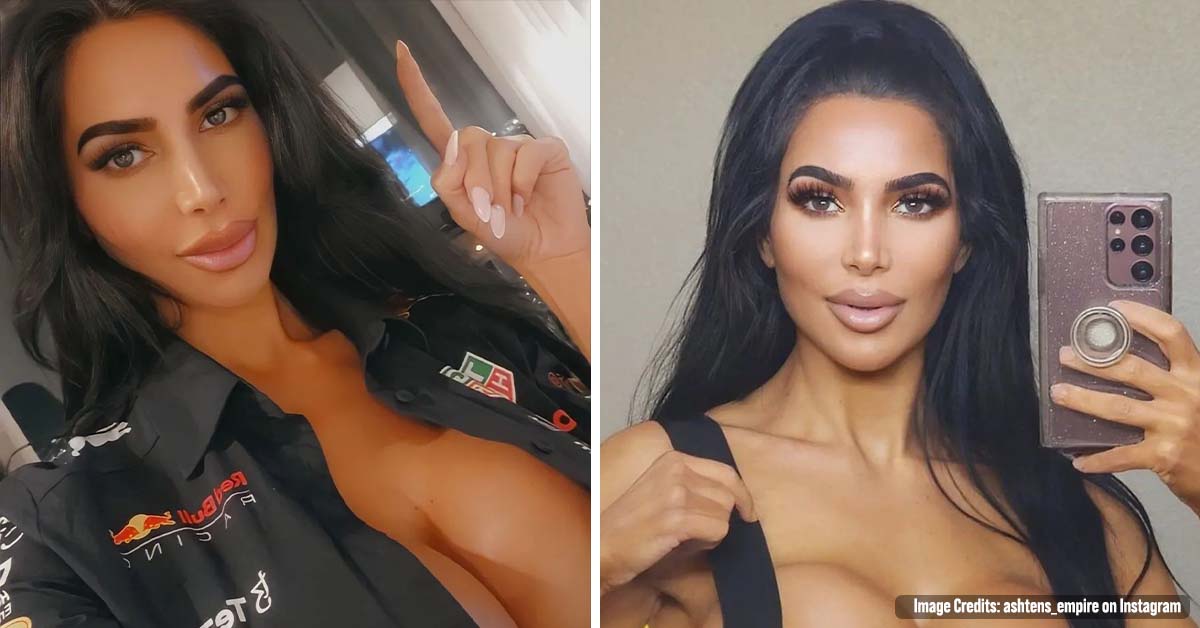 Social Media Influencer and Kim Kardashian Lookalike Dies After Plastic Surgery Procedure