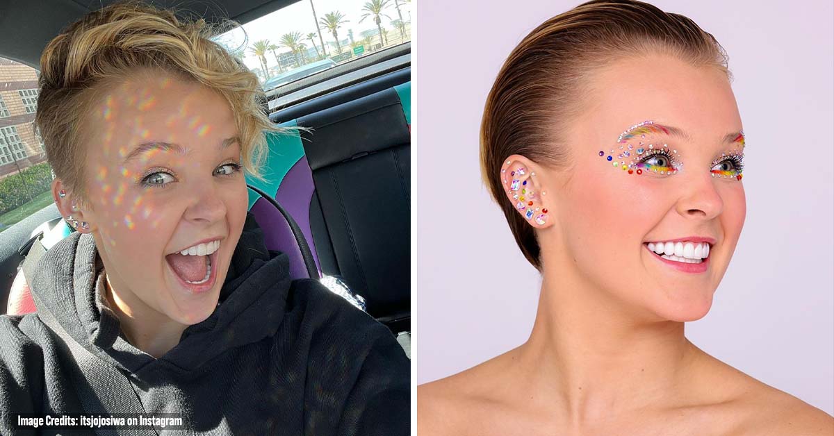 JoJo Siwa Says Her Fame Prevents Her from Experiencing Teenage Life Like Others