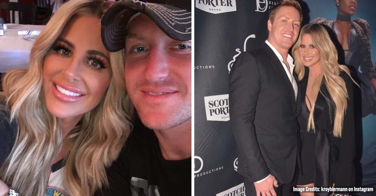 Real Housewives Star Kim Zolciak and Kroy Biermann Split After 11 Years of Marriage