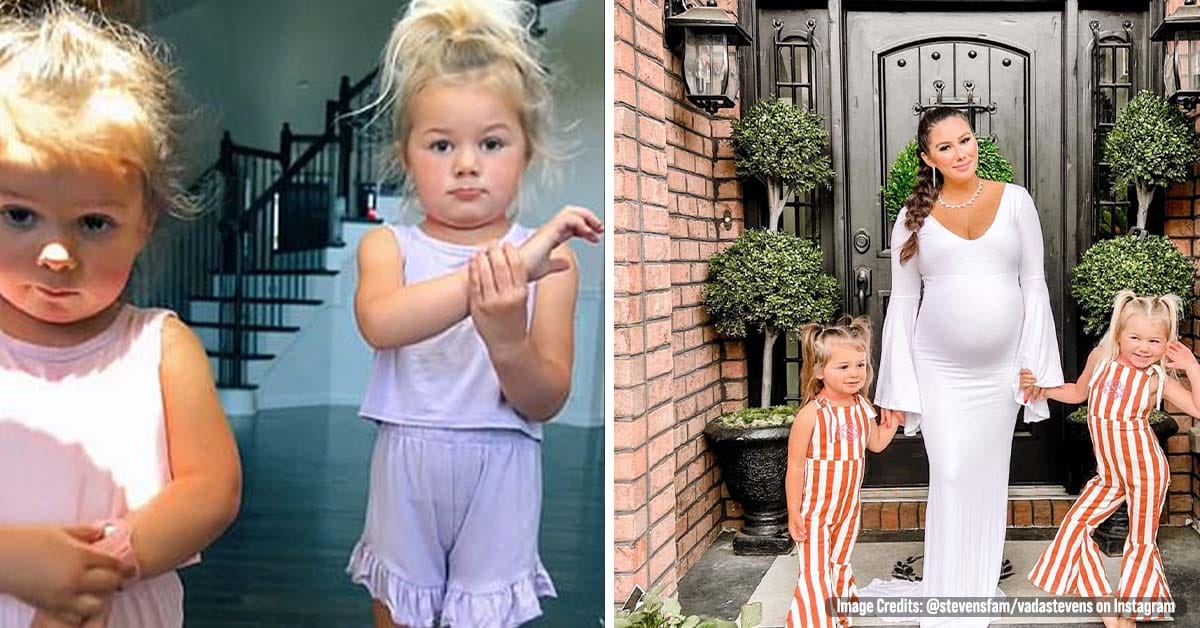 Mom Sparks Furious Backlash After Making Her Kids Wear Apple AirTags to Keep Track of Them