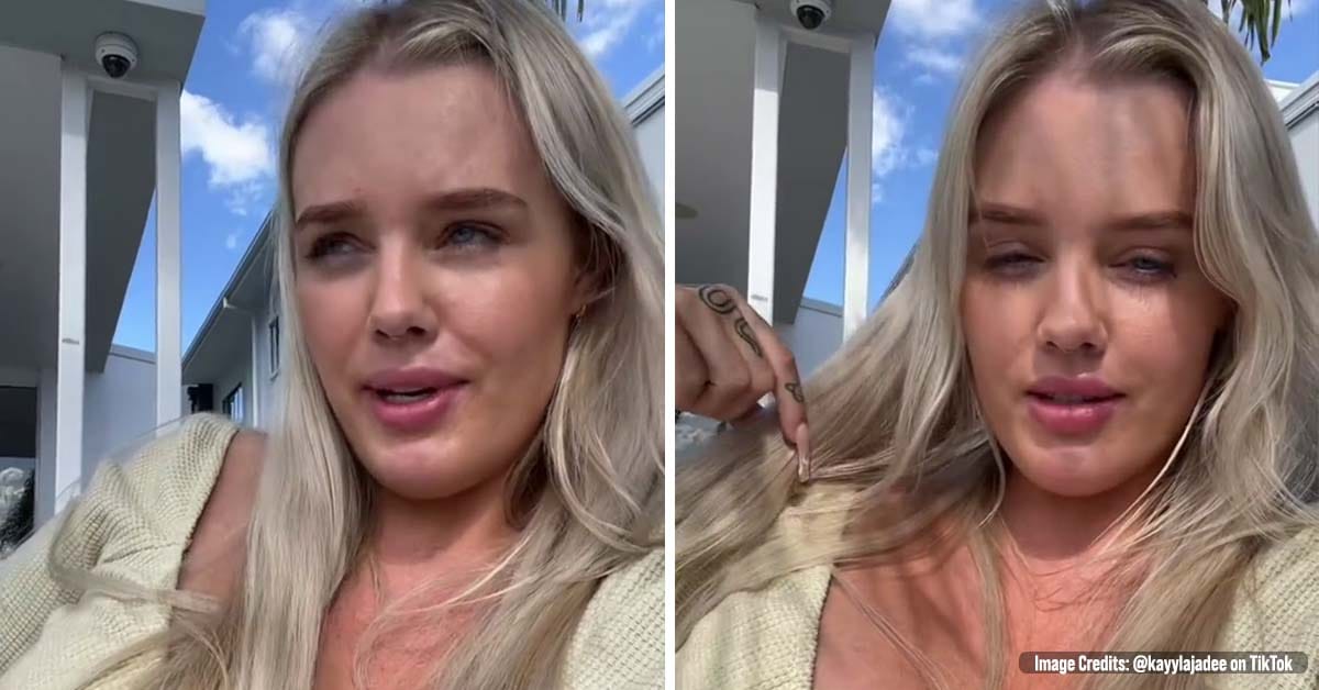 Popular Subscription Star Disowned by Family After They Found Her Account