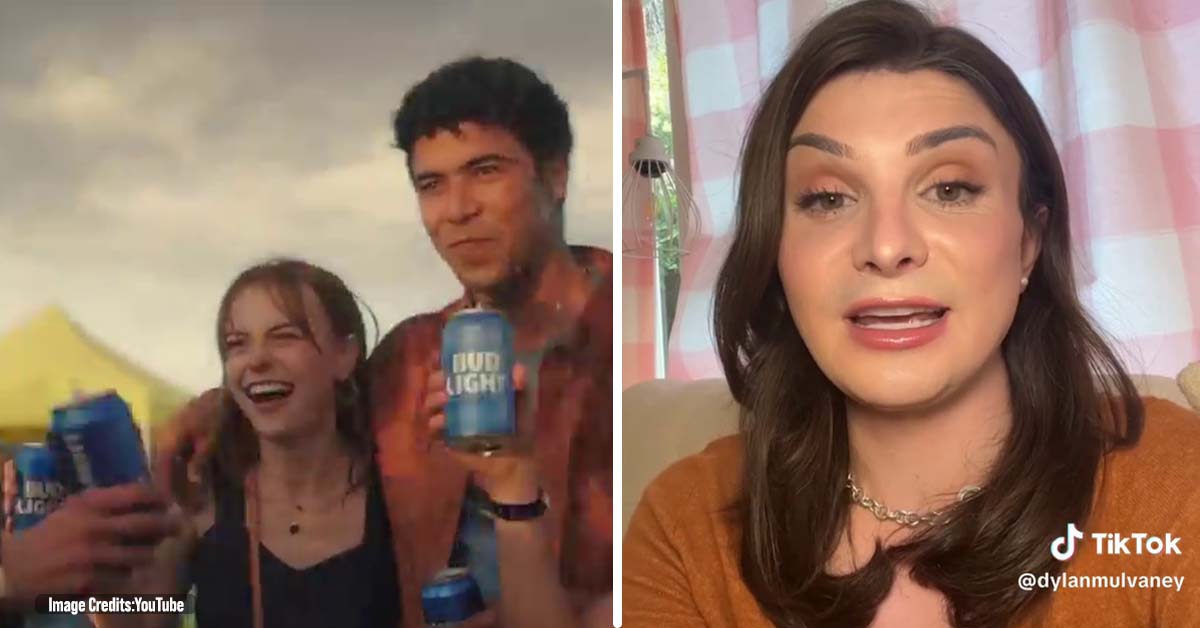 Bud Light Accused of ‘Cowardice’ for Turning off YouTube Comments on New ‘Countrified’ Commercial