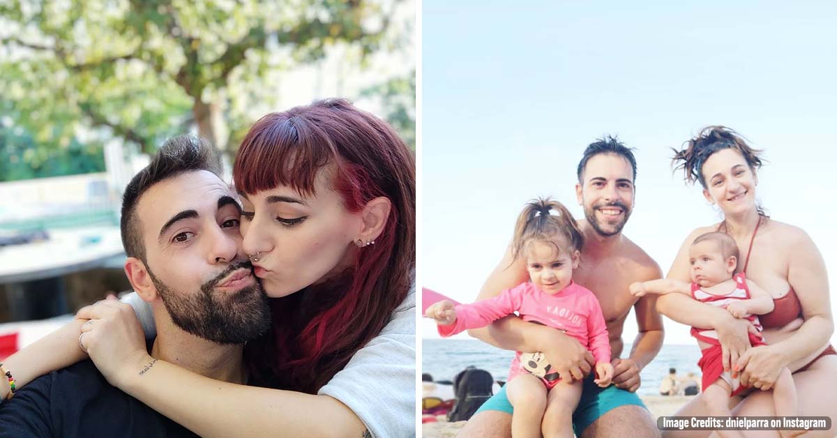 ‘I have Two Children with my Half-Brother, and we’re Desperate to Get Married – People Tell us to Burn in Hell, but it is True Love’