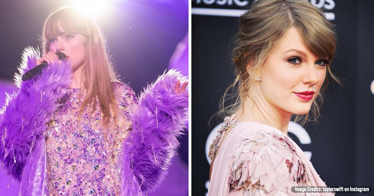 Taylor Swift is ‘Madly in Love’ with HUGE Pop Star