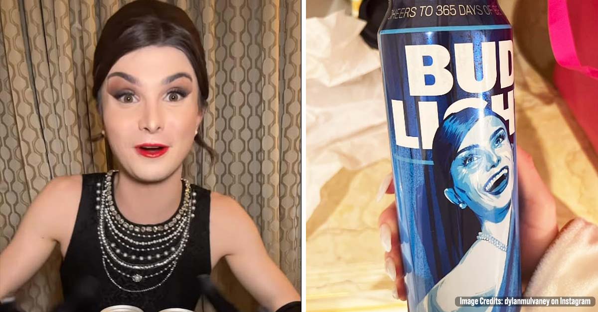 Bud Light Parent Company, Anheuser-Busch DISAVOWS Entire Dylan Mulvaney Campaign