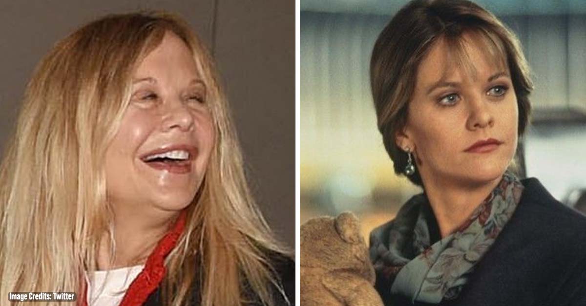 Meg Ryan, 61, Looks Unrecognizable in Rare Public Appearance in NYC