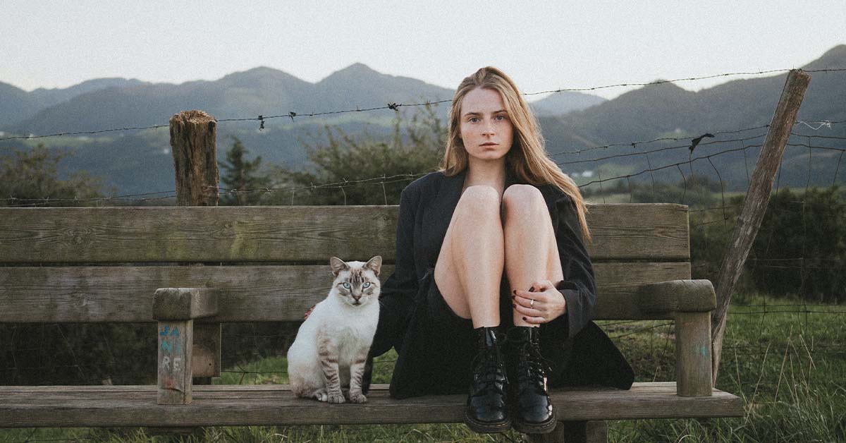 Woman Files for Divorce After Husband Gave Away Her Cat to Animal Shelter Without Her Permission