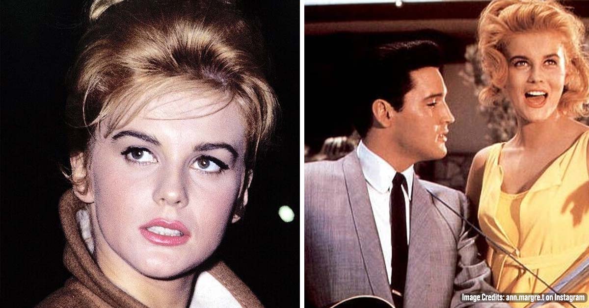 Elvis Presley’s Swedish Mistress is 81 Today – Inside Their Passionate Love Story