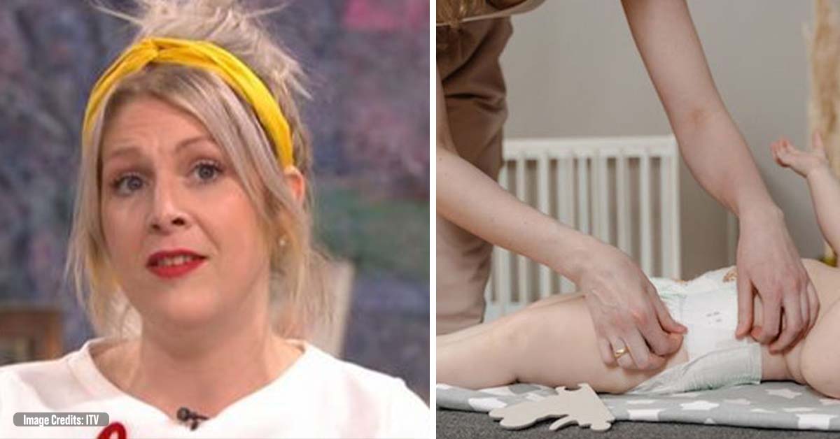 Woman Sparked Outrage by Insisting Parents Should NOT Change Babies’ Nappies without their Consent