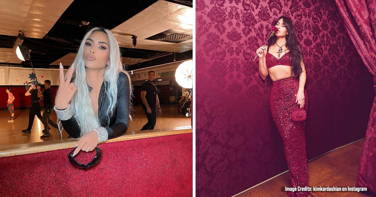 Kim Kardashian Reveals the Surprising Feature in a Man That’s One of Her Biggest Turn -ons
