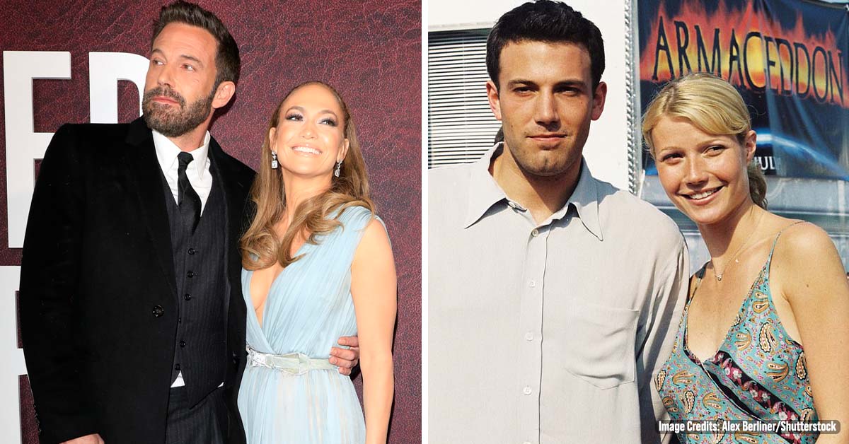 Jennifer Lopez Breaks Silence for the First Time After Gwyneth Paltrow Rated Ben Affleck’s Bedroom Skills