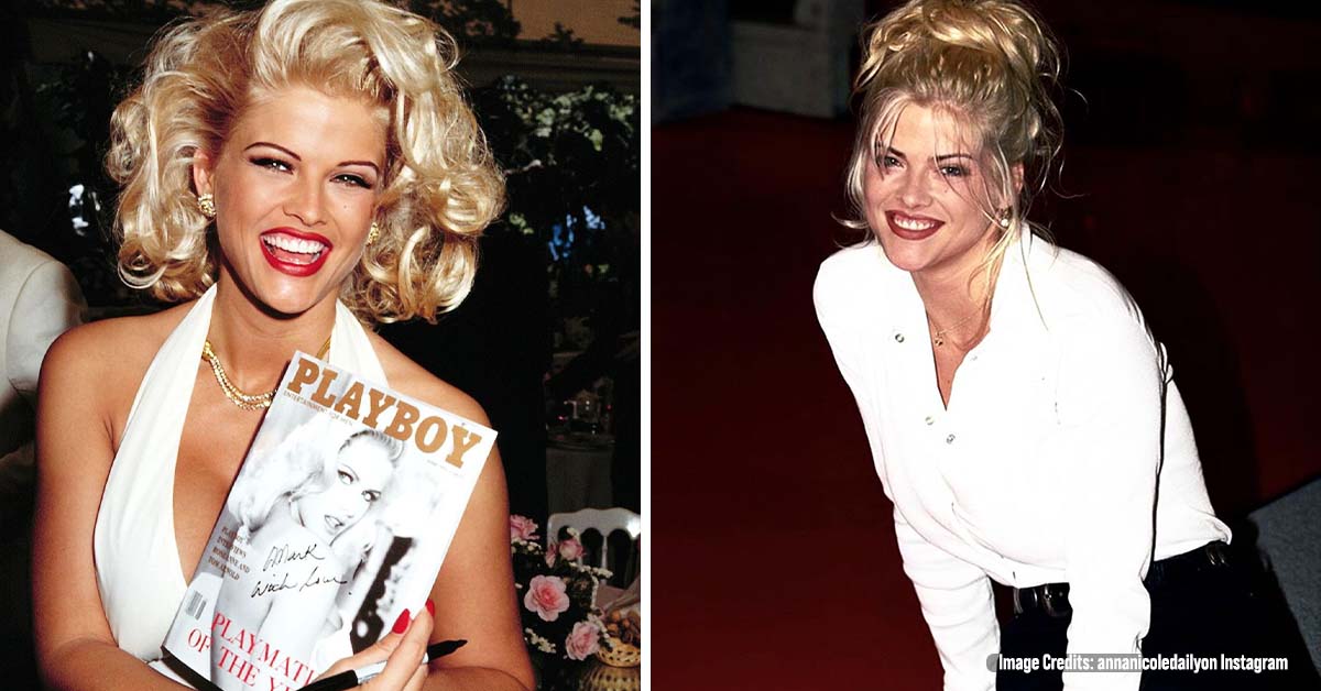 17 Years After Anna Nicole Smith’s Death – How her Daughter Looks like Today