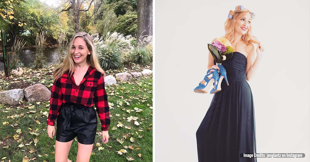 Professional Bridesmaid was once Hired to tell Groom his Bride wasn’t Coming to the Wedding