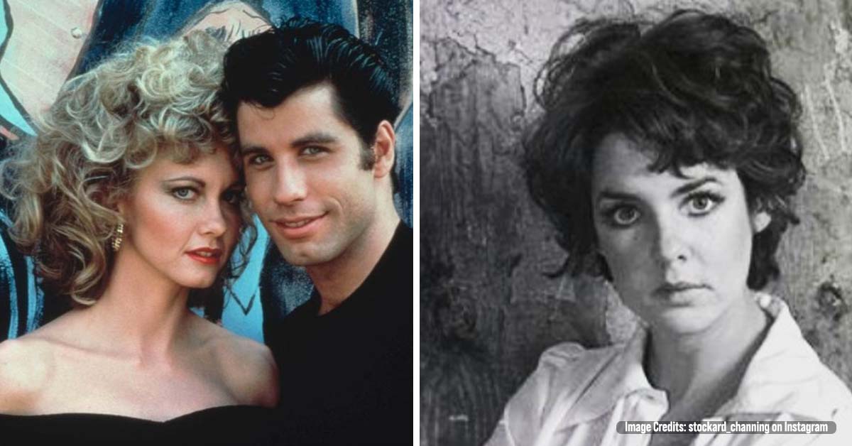Stockard Channing: The star from ‘Grease’ is 79 & looks unrecognizable now