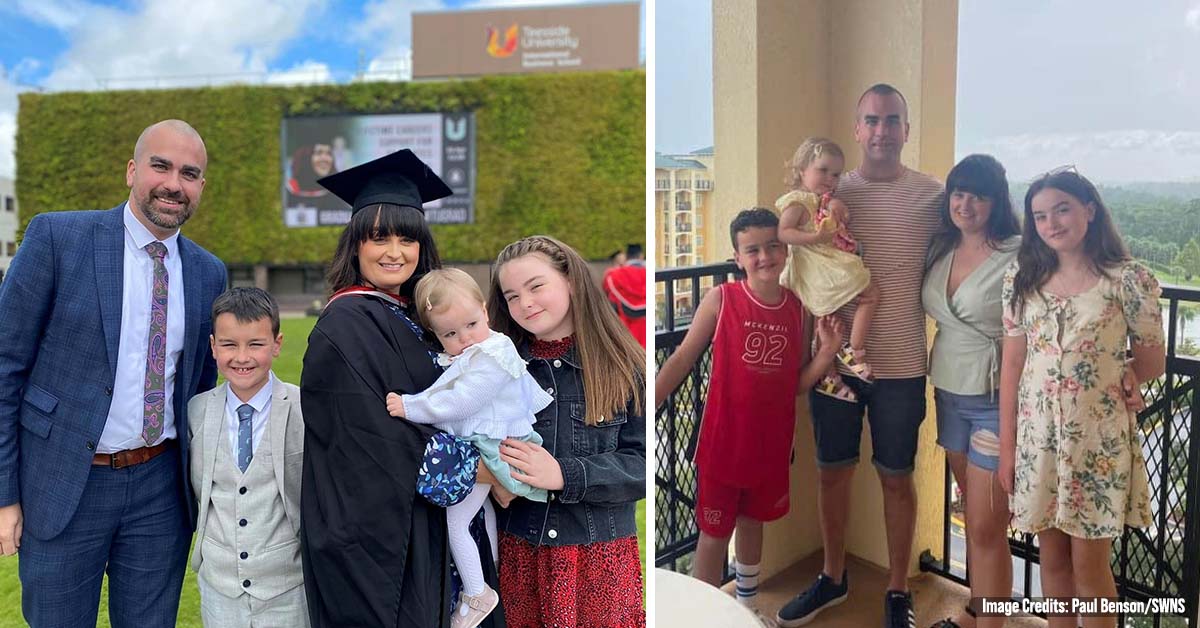 Family Fined £480 for Taking Children out of School to Save £8,000 on Trips to Disney World