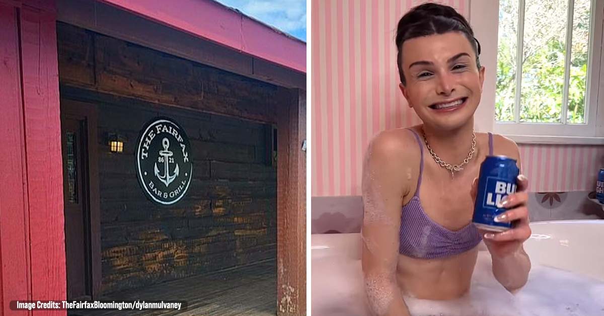 Indiana Bar Begs for Customers After Vowing to Kick Out People Over Dylan Mulvaney Backlash