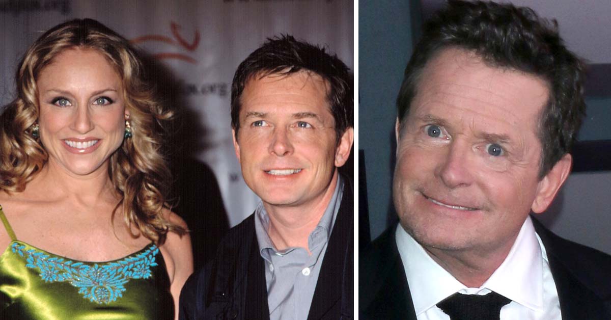 Michael J. Fox Makes Heartbreaking Prediction About Himself While Giving Update on His Health