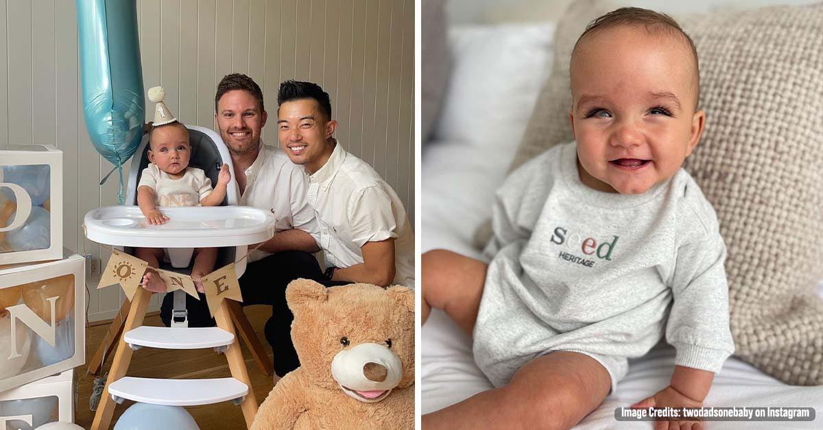 Melbourne Dad Reveals Heartbreak After Losing Their Miracle Son
