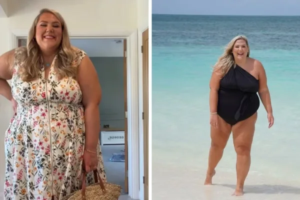 Bake Off Star Laura Adlington Makes a Bold Statement Against ‘Fancy Spas’ for Excluding Plus Size Guests