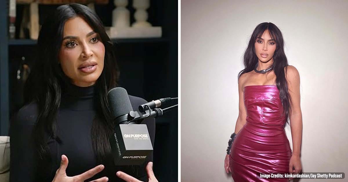 Kim Kardashian Reveals Her Heartbreak and the HUGE Mistake She Won’t Make Again
