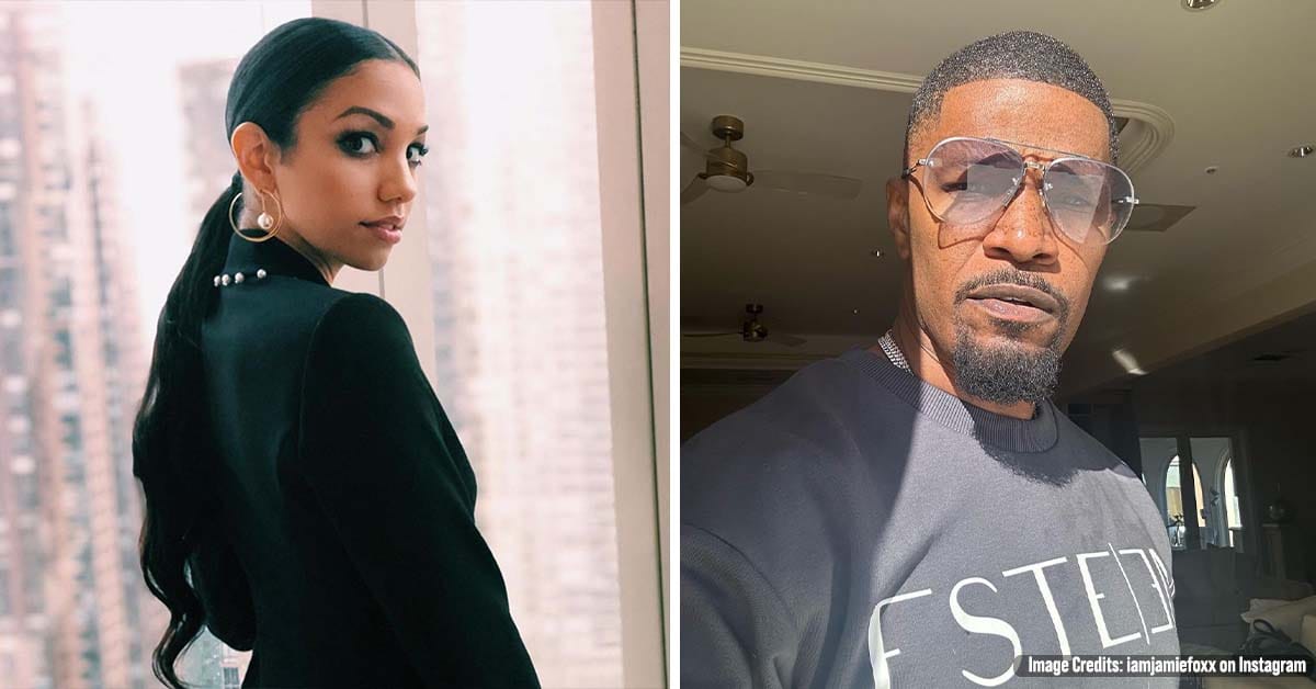 Jamie Foxx’s Daughter Says He’s been ‘Out of Hospital’ for Weeks