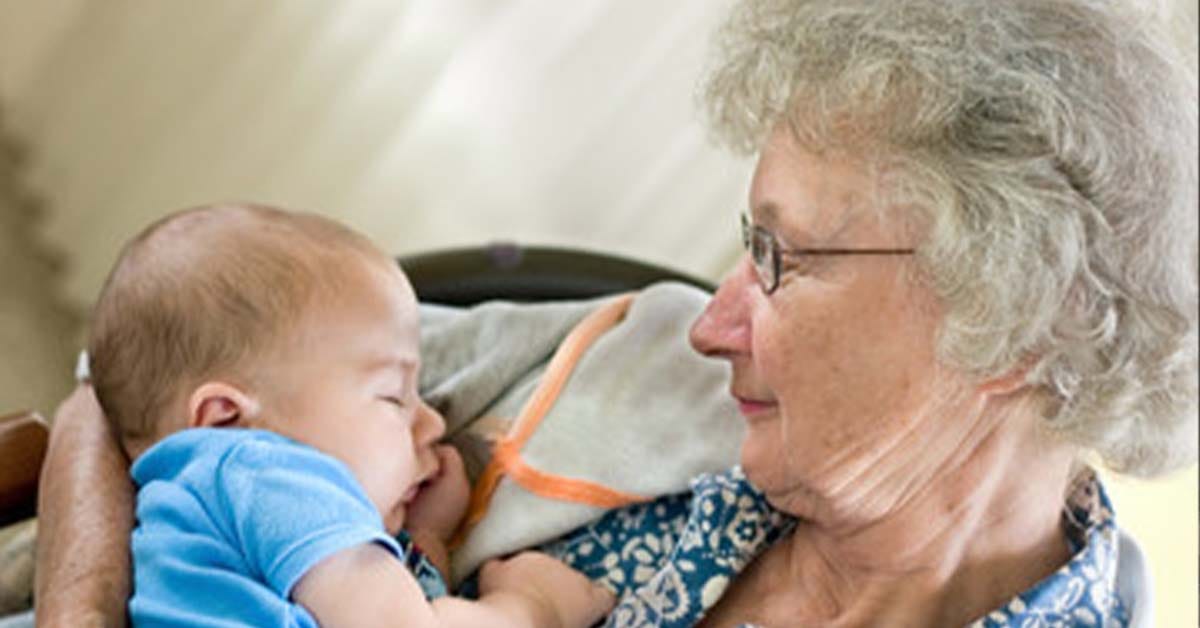 ‘My Mother Wants Me to Pay Her for Babysitting Her Own Grandchild Full-Time’