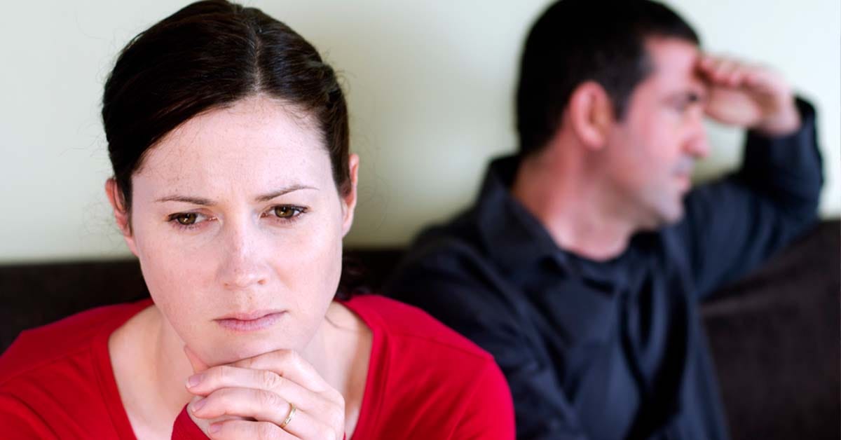 ‘I’m Dating a Man Who Earns Ten Times Less Than I do – People Say I Should Dump Him’