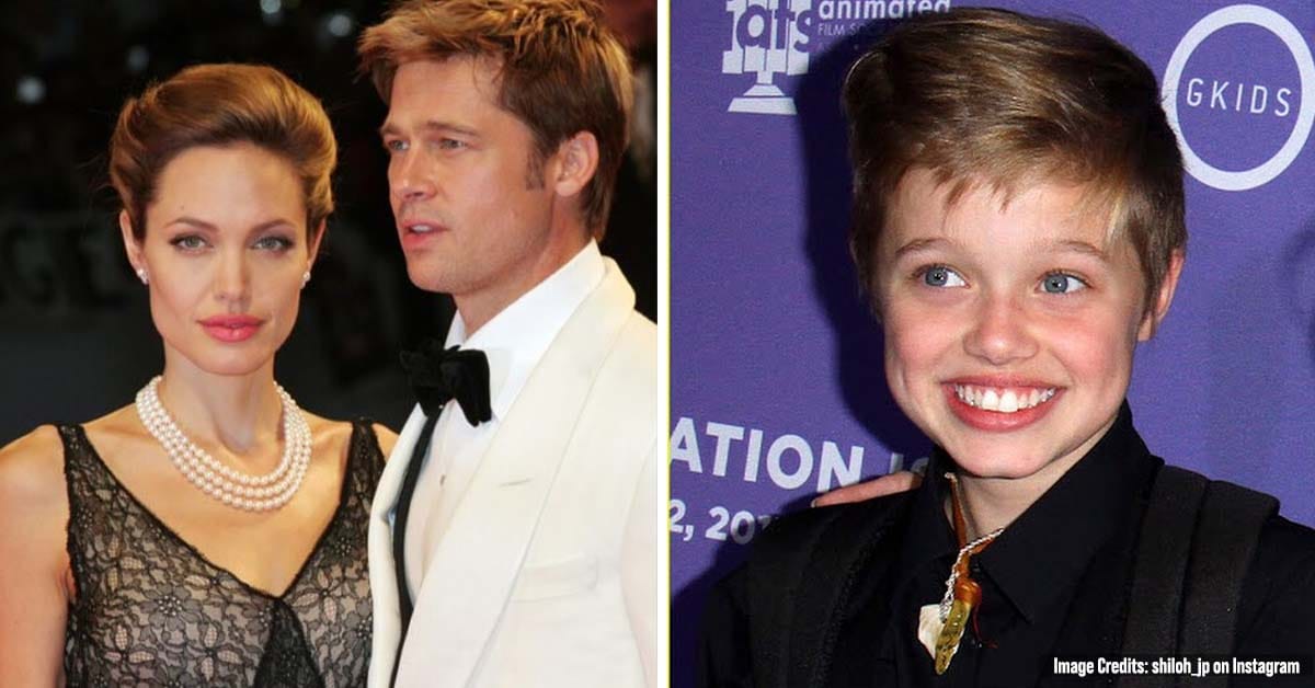 Shiloh Jolie-Pitt Was an Outcast and Liked to be Called John – This is Her Today