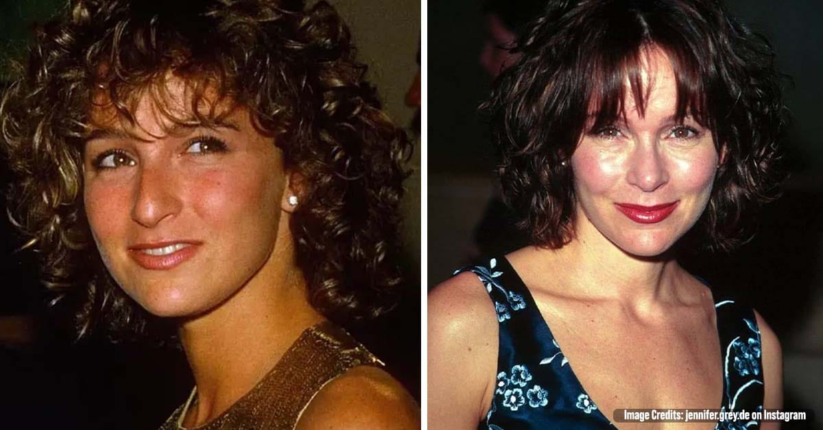 Jennifer Grey Felt ‘Invisible’ After Facial Transformation – Her ‘Nose Job from Hell’ Made Her Anonymous