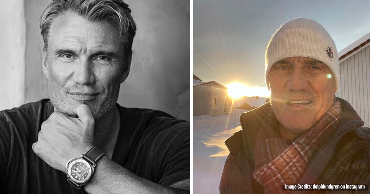 Dolph Lundgren, 65, Reveals He’s Been Secretly Battling Cancer for Eight Years