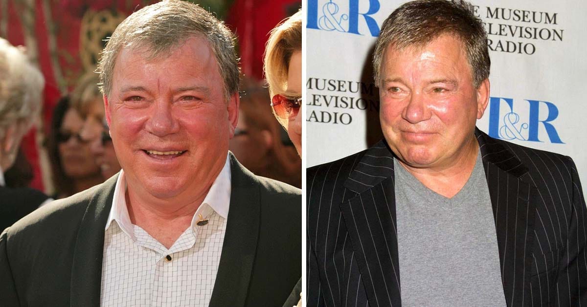 William Shatner, 92, Confirms He Doesn’t Have ‘Long’ to Live