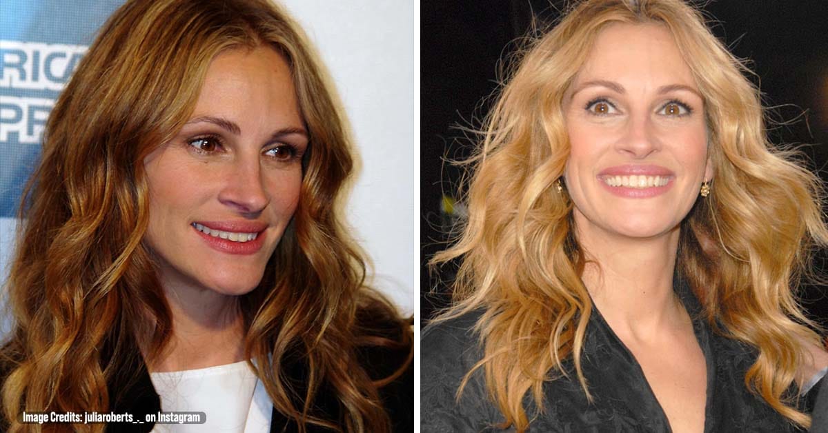Julia Roberts’ Daughter is Growing Up Fast and Looks Just Like Her Mom Back in the Day
