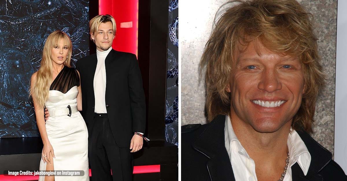 Who is Jake Bongiovi? Meet Jon Bon Jovi’s Son and Millie Bobby Brown’s Fiancé