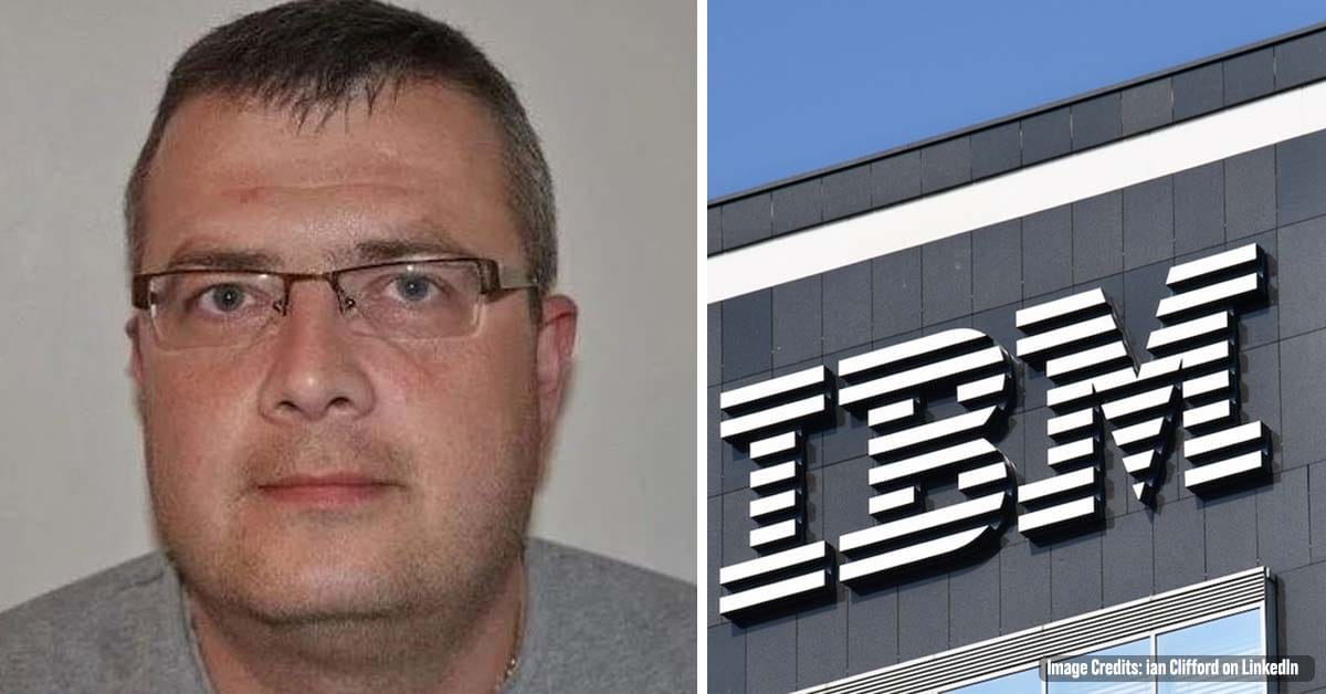 IBM Worker who’s been on Sick Leave for 15 Years Sues Company for NOT Giving him a Pay Raise