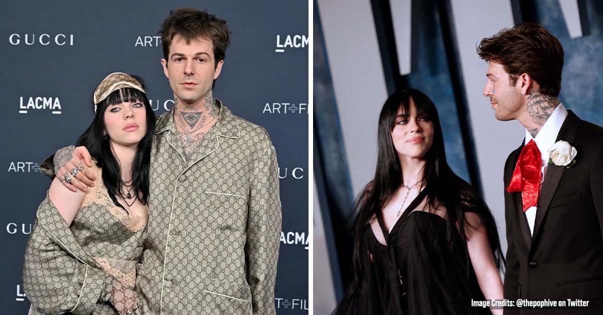 Billie Eilish and Jesse Rutherford Break Up After 7 Months of Dating