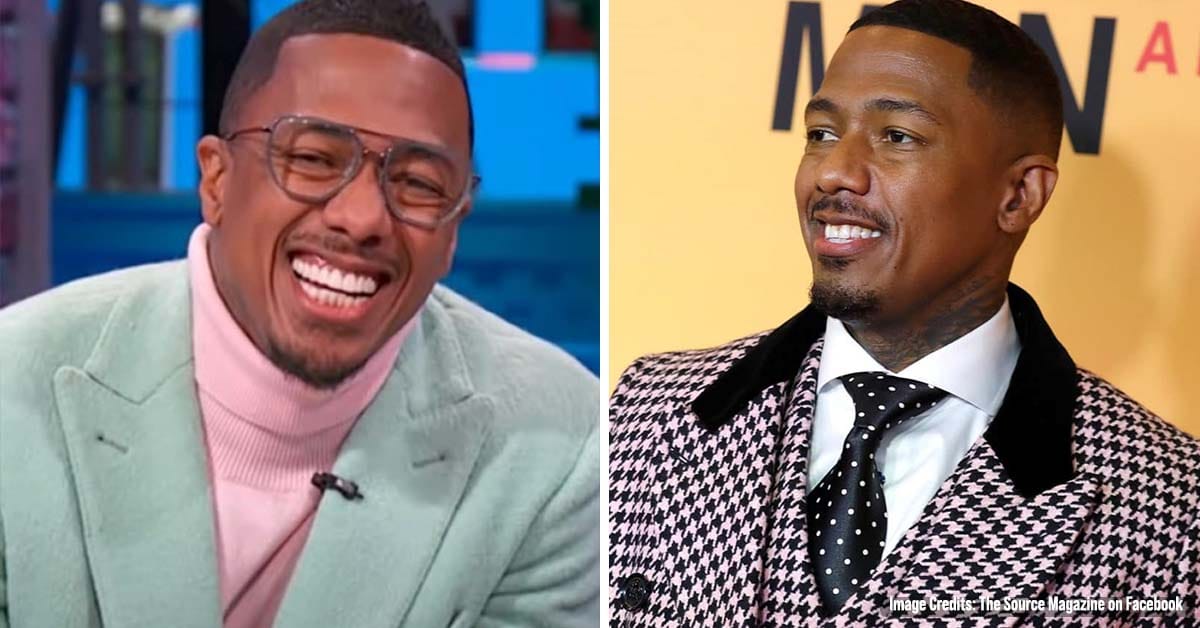 Nick Cannon Admits He Got Mother’s Day Cards ‘Mixed Up’ for the 6 Mothers of His 12 Kids