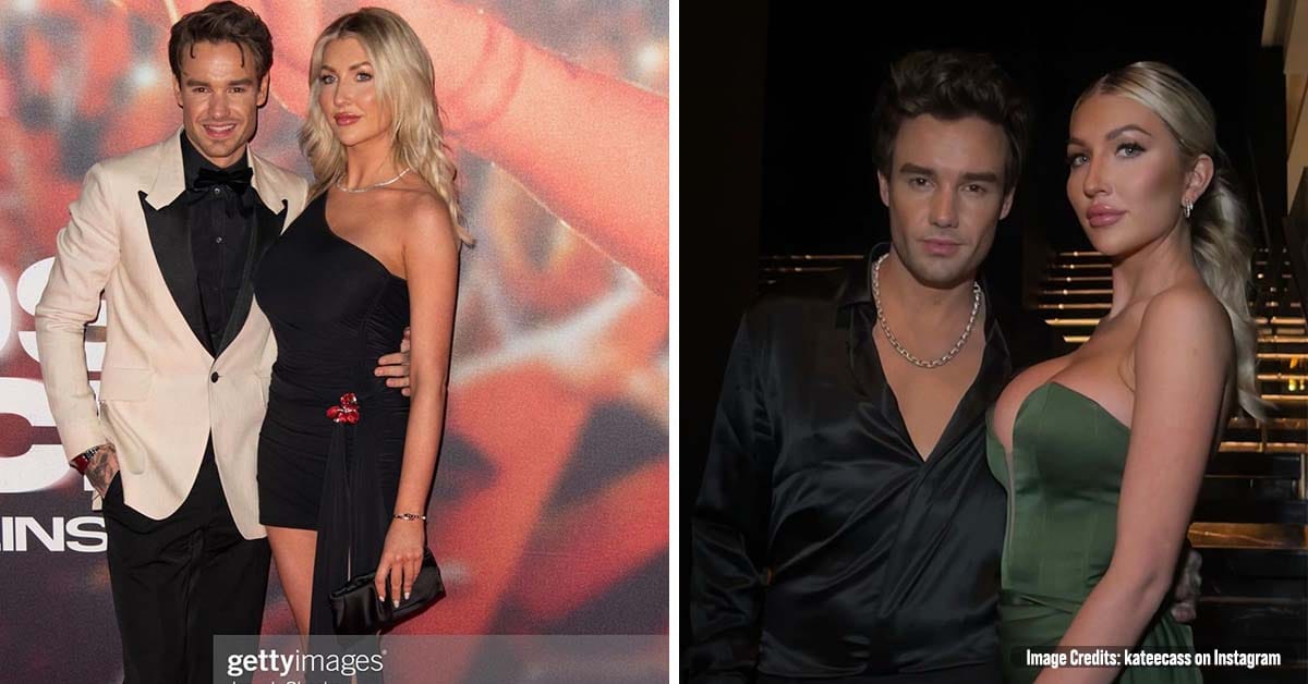 Liam Payne Splits from Girlfriend Kate Cassidy After Ten Months