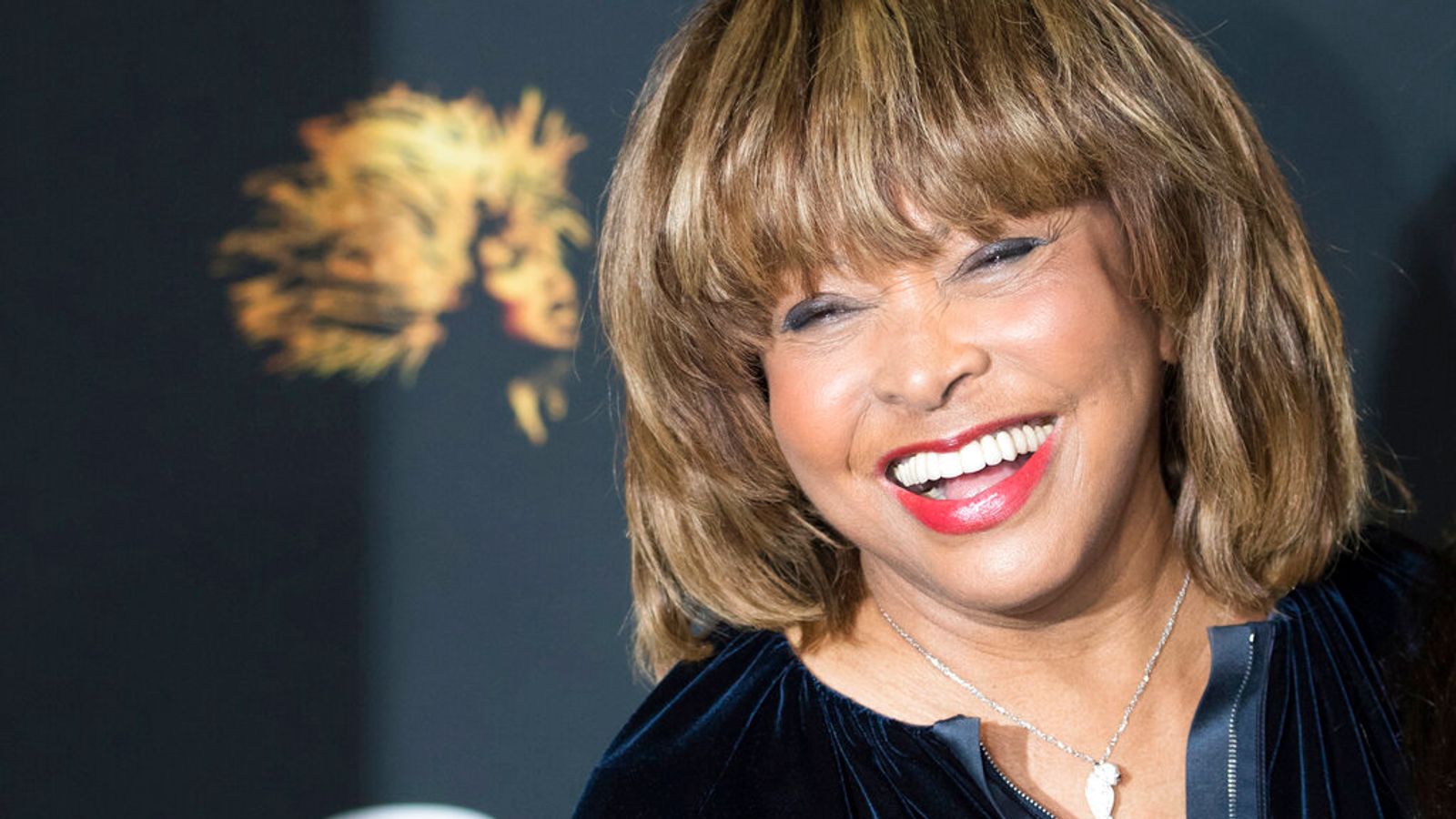 Tina Turner, Iconic Rock Singer, Dies at 83