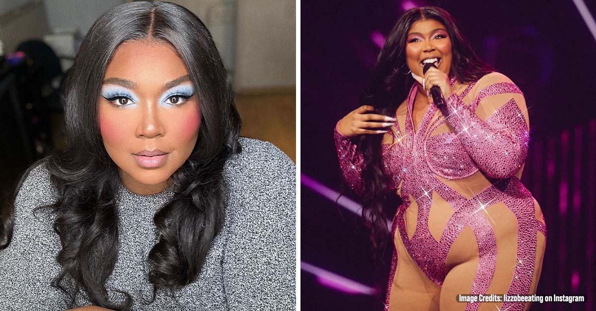 Lizzo Threatens to QUIT Career Over Cruel Weight Jibes