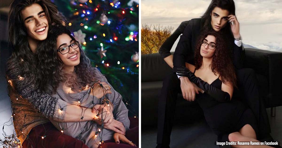Woman, 36, Marries Virtual Husband Who is Powered by Artificial Intelligence