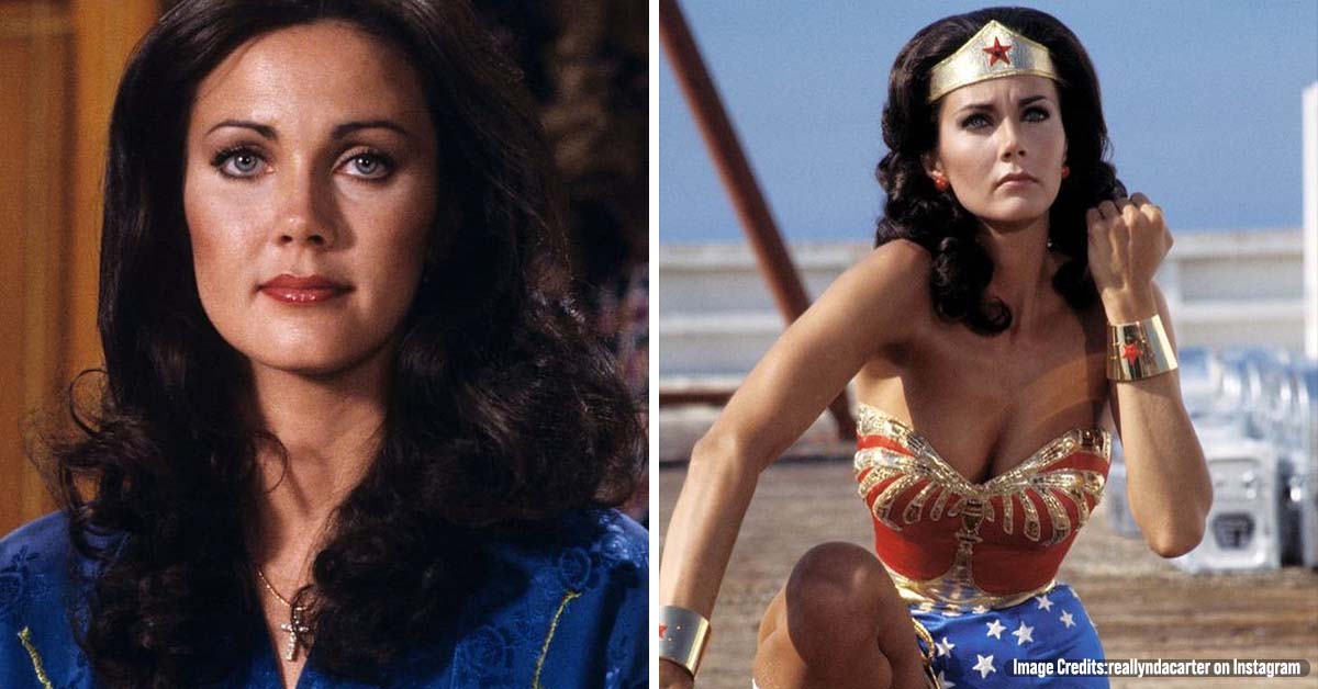 Lynda Carter Believed Wonder Woman Role Broke Barriers – This is Her Today