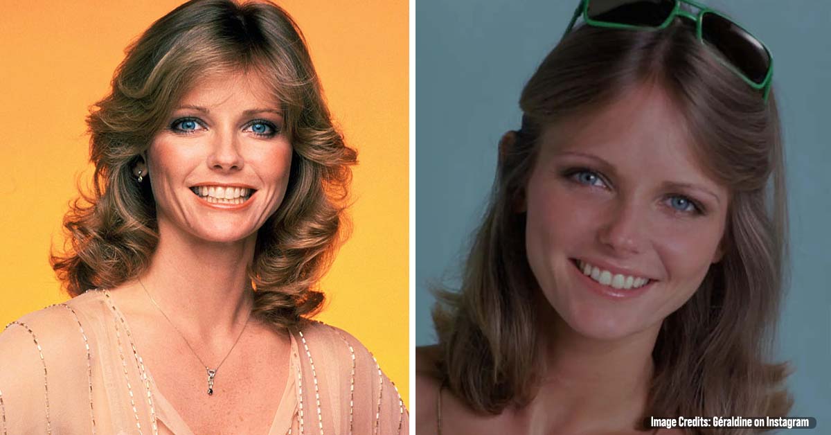 60 Years Since She Started Modeling, here’s What ‘America’s First Supermodel’ Cheryl Tiegs looks Today