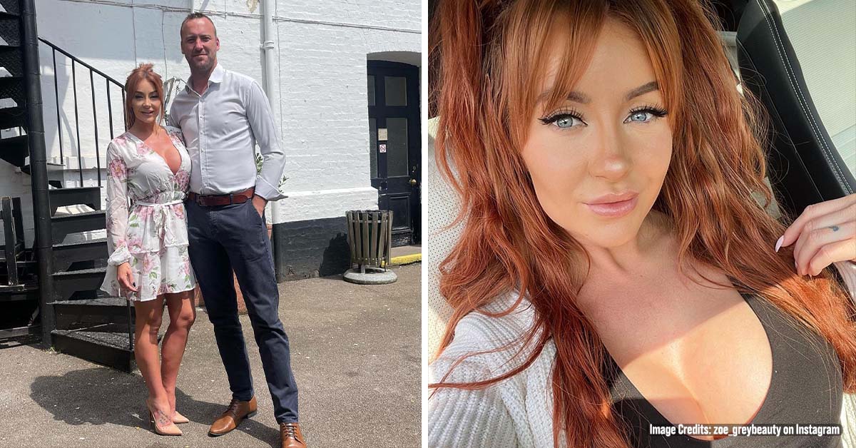 British Bloke Lets Girlfriend Sleep with Other Men While He’s at Work