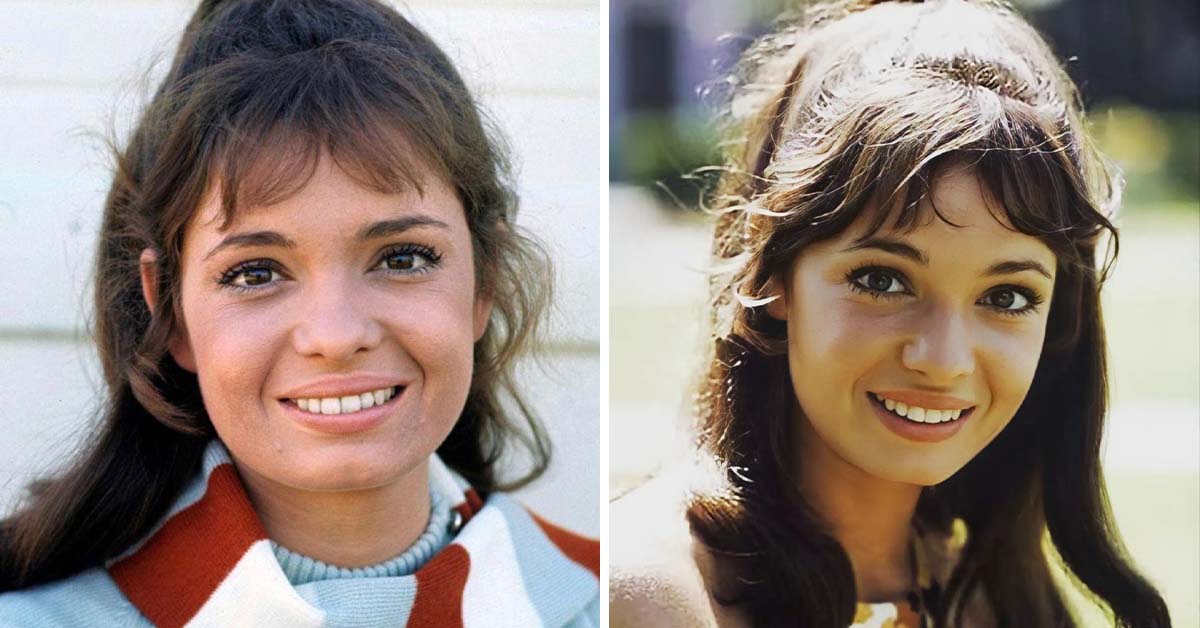 Karen Valentine, the star of Room 222, recalls an ‘awful’ experience she had on The Dating Game